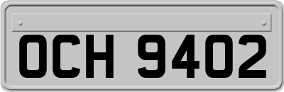 OCH9402