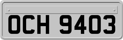 OCH9403