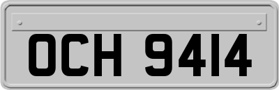 OCH9414