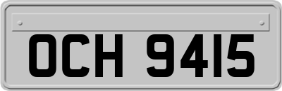 OCH9415