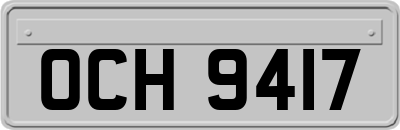 OCH9417