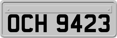 OCH9423