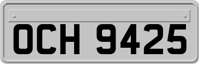 OCH9425