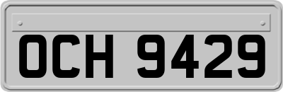 OCH9429