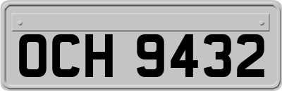 OCH9432