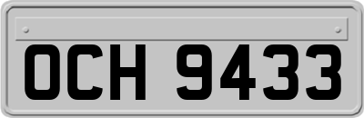 OCH9433