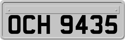 OCH9435