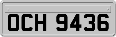 OCH9436