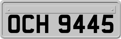 OCH9445