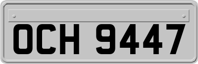 OCH9447