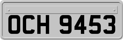 OCH9453