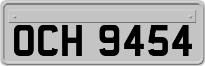 OCH9454