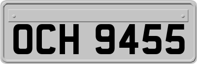 OCH9455