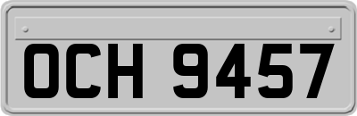 OCH9457