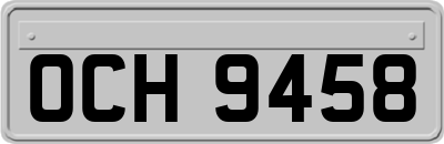 OCH9458