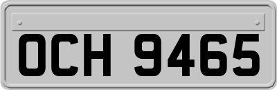 OCH9465