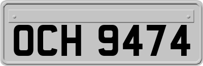 OCH9474
