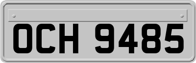 OCH9485