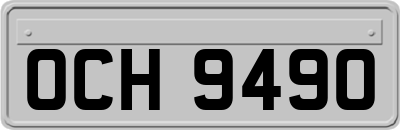 OCH9490