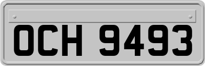 OCH9493