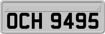 OCH9495