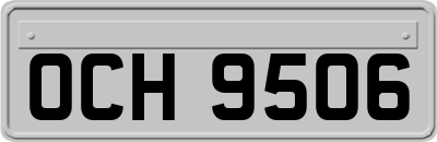 OCH9506