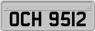 OCH9512