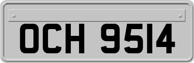 OCH9514