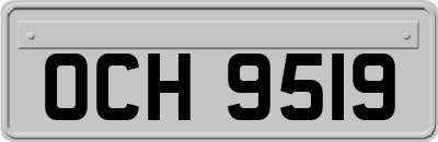 OCH9519