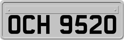 OCH9520