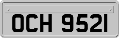 OCH9521