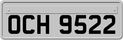 OCH9522