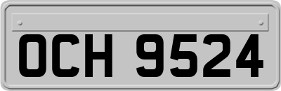 OCH9524