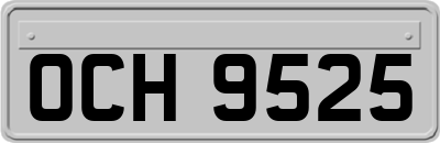 OCH9525