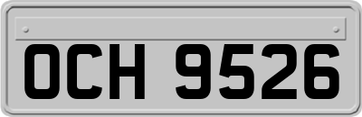 OCH9526