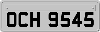 OCH9545