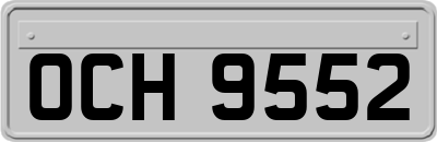 OCH9552