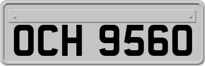 OCH9560