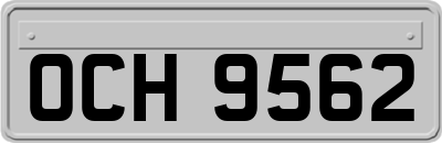 OCH9562