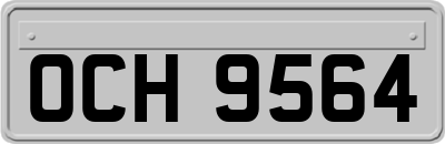 OCH9564