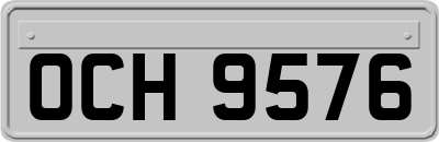 OCH9576