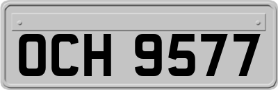 OCH9577