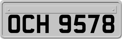 OCH9578