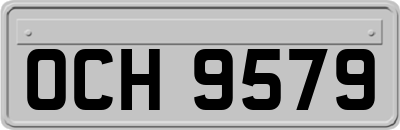 OCH9579