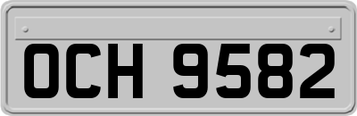OCH9582