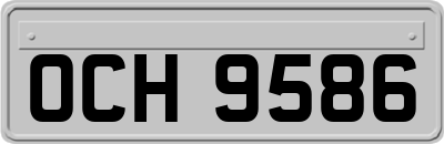 OCH9586
