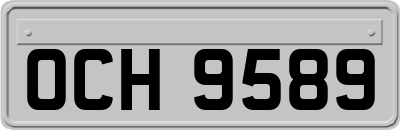 OCH9589