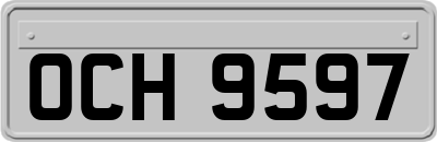 OCH9597