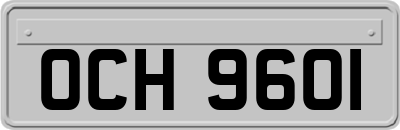 OCH9601