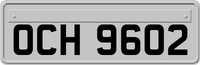 OCH9602